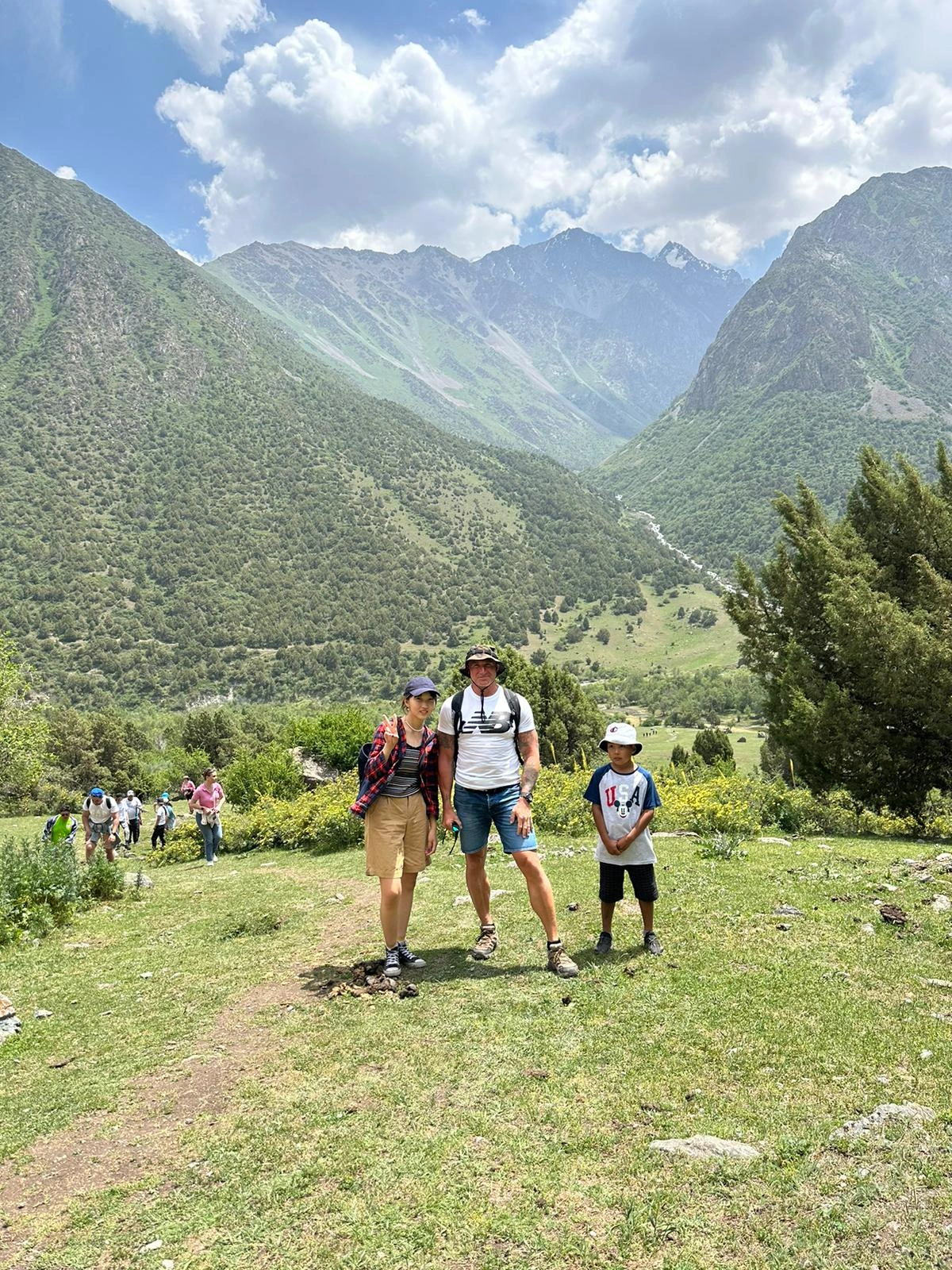 Placeholder Valley