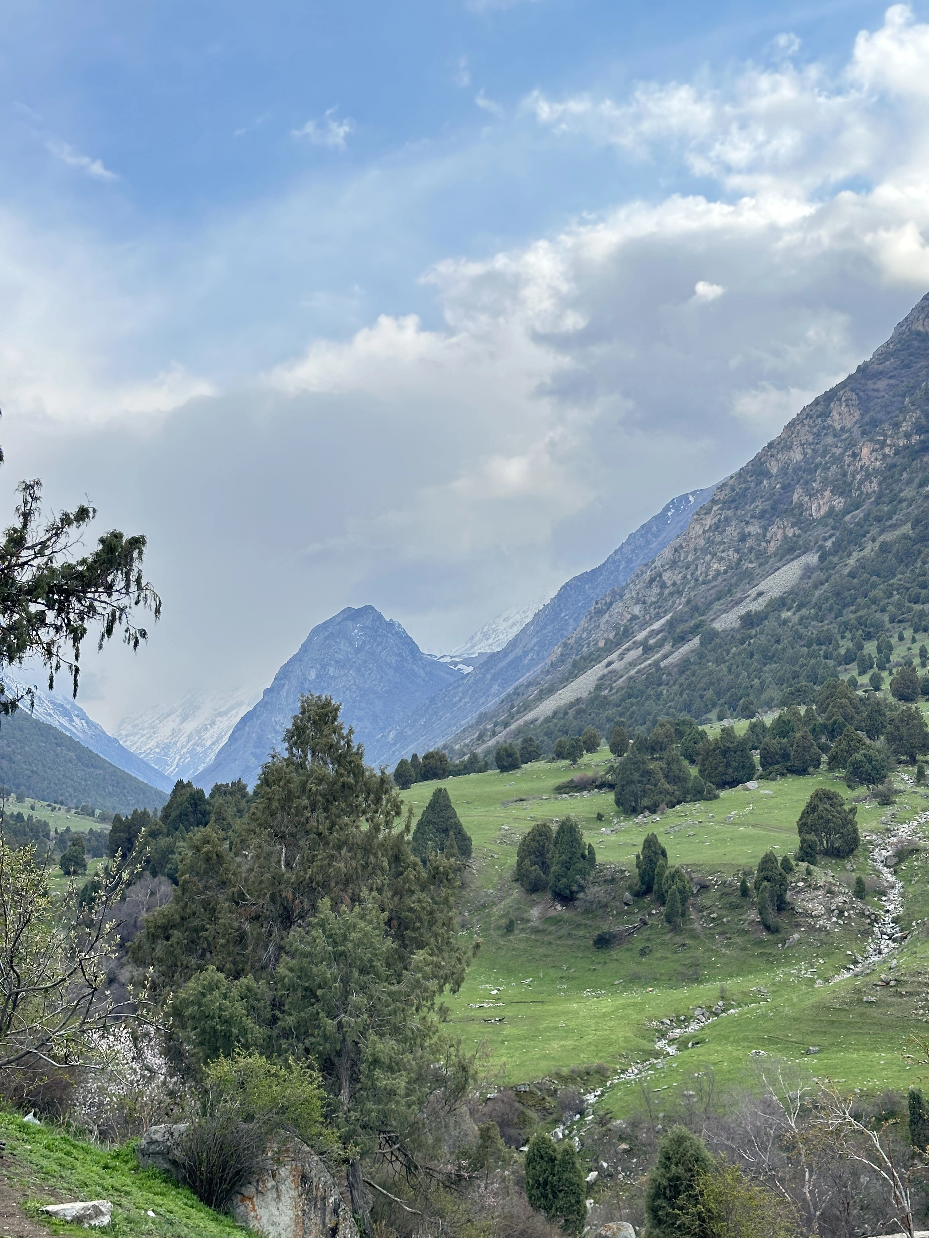 Placeholder Valley