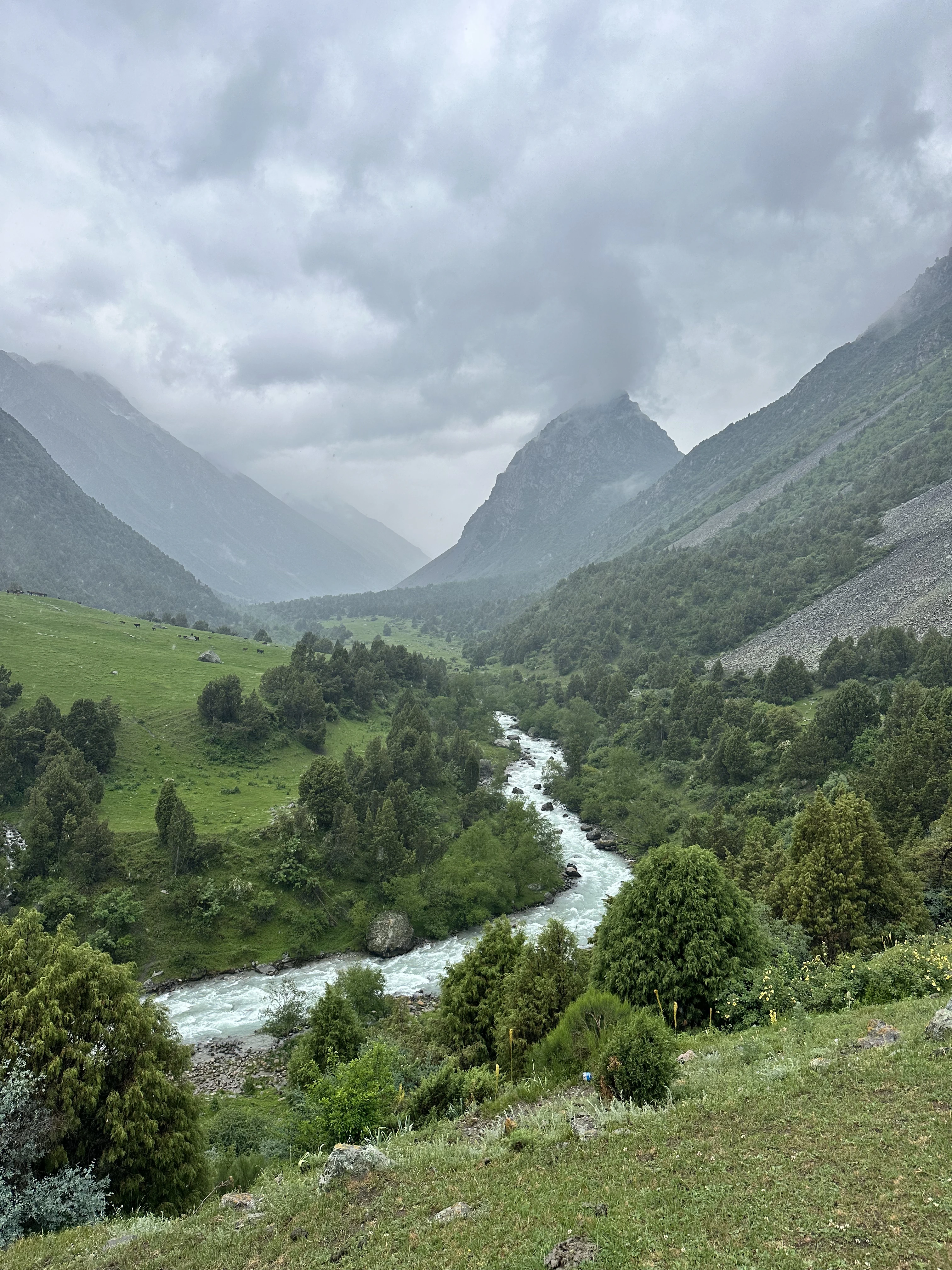 Placeholder River