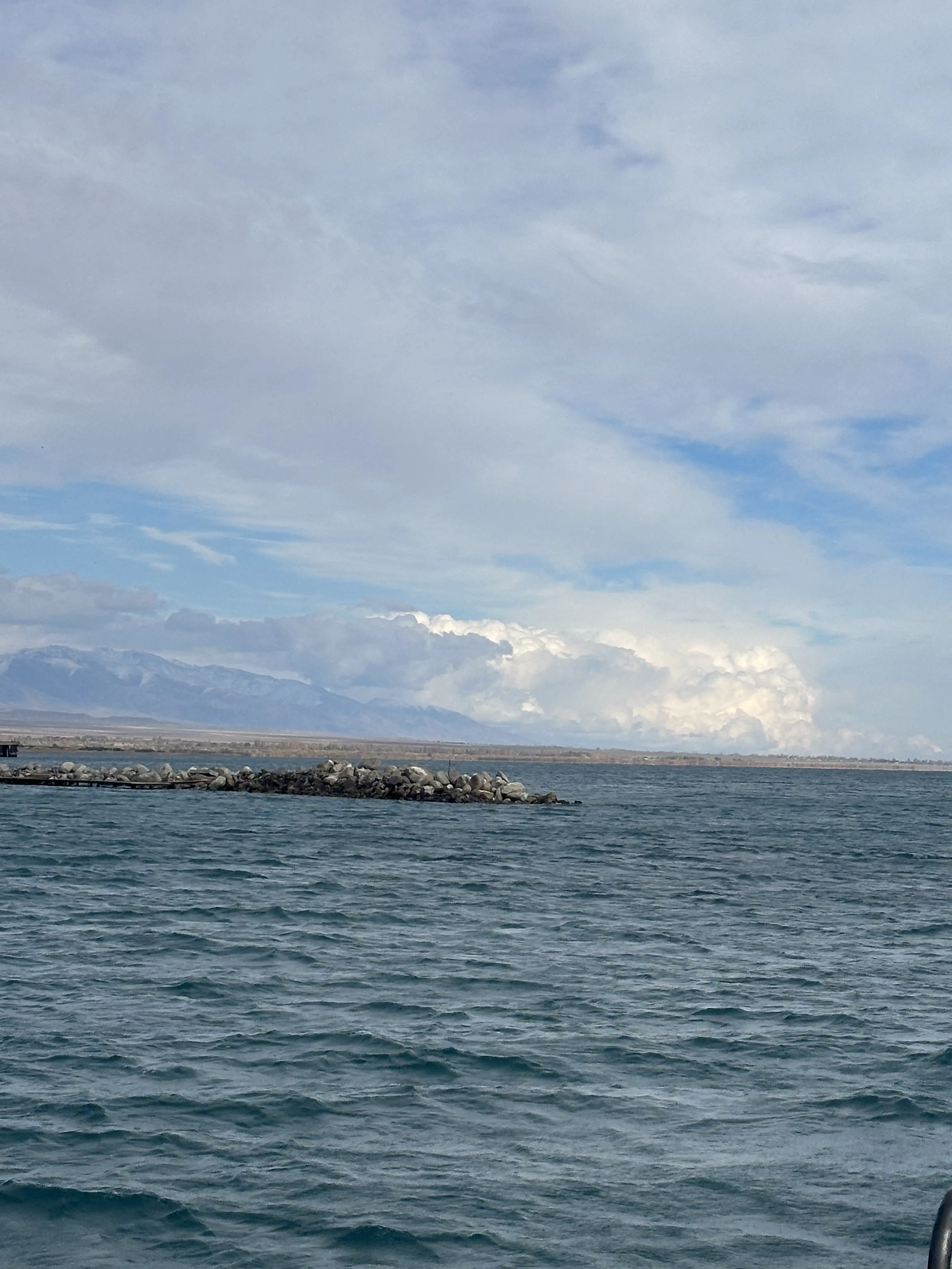 Pearl of Central Asia 2