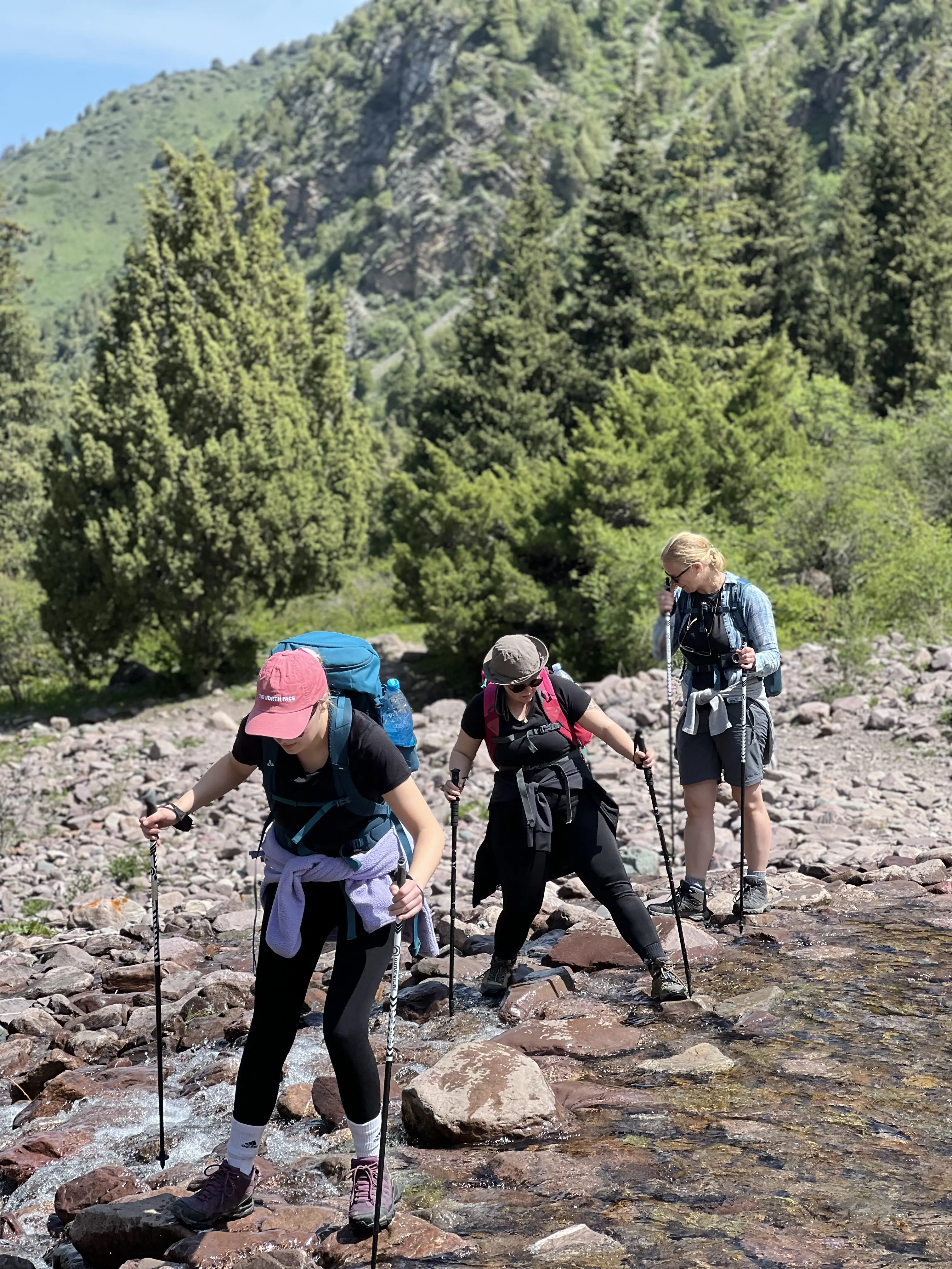 Placeholder Valley