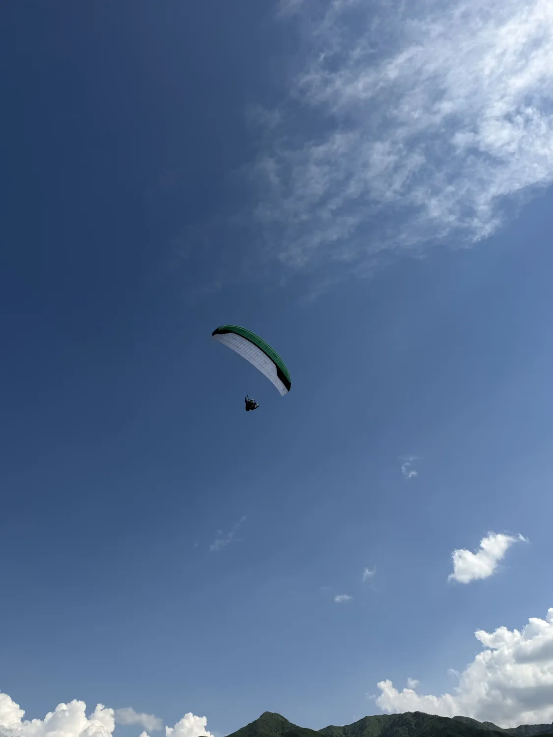 Paragliding 6